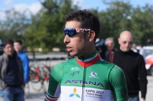 Fabio Aru