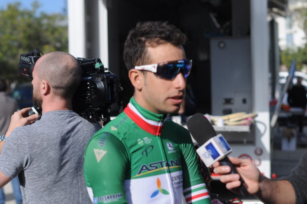 Fabio Aru