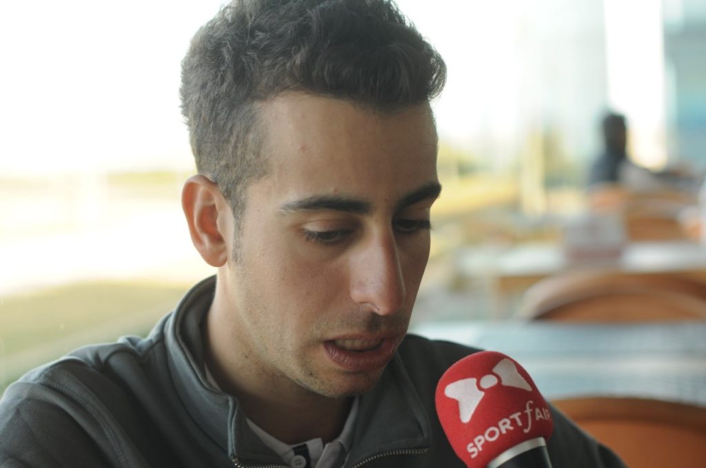 Fabio Aru