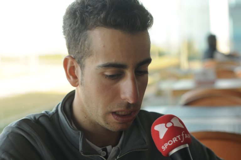 Fabio Aru