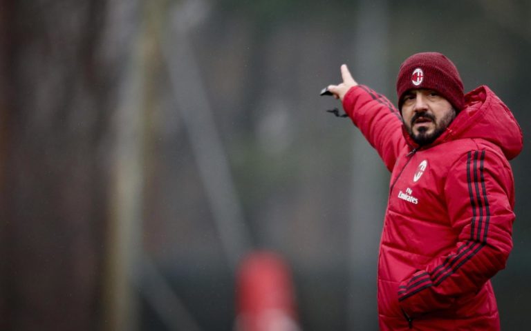 Gattuso