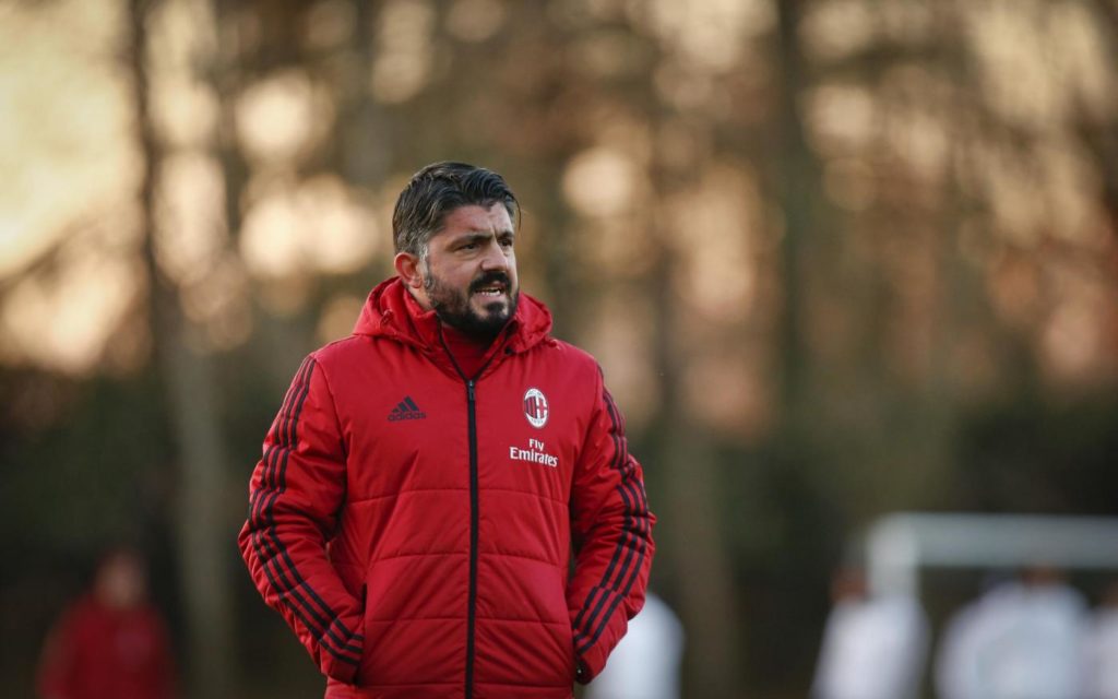 Gattuso