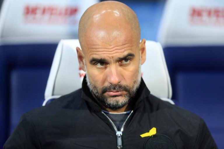 Guardiola