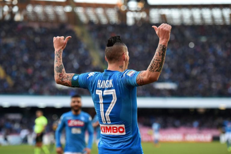 Hamsik