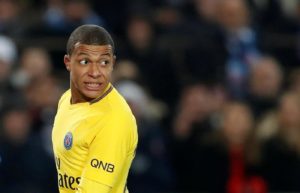 Mbappé