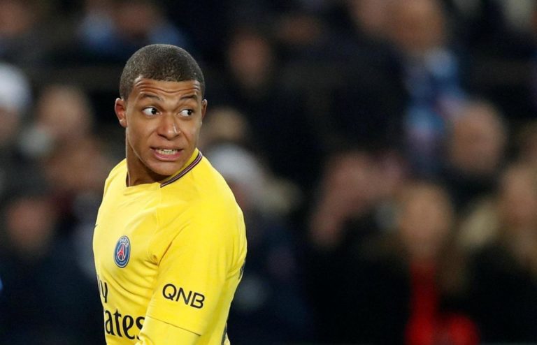 Mbappé