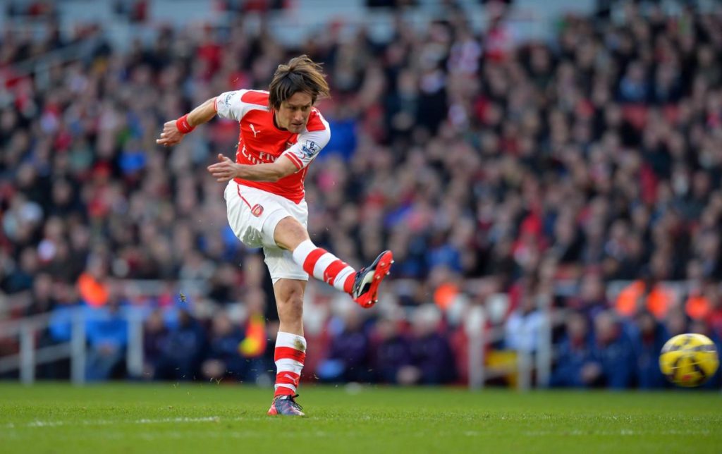 Rosicky