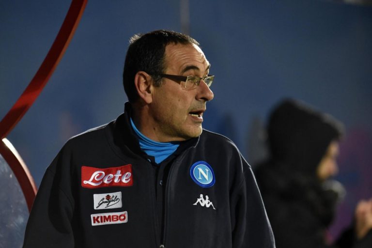 Sarri