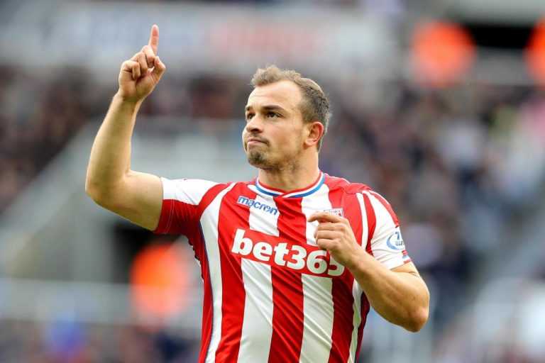 Shaqiri