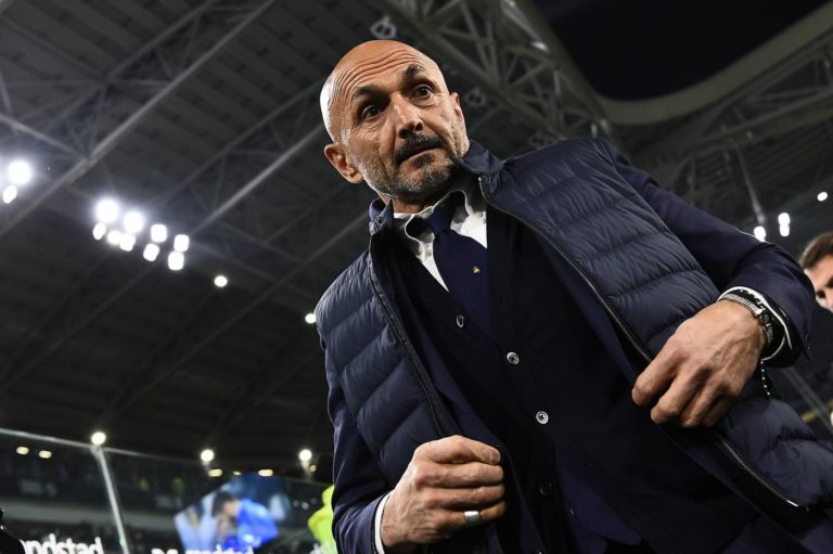 Spalletti