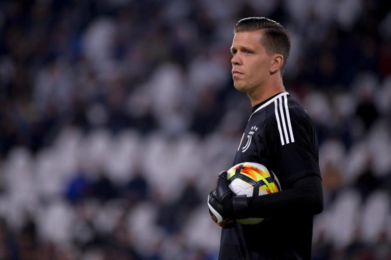 Wojciech Szczesny