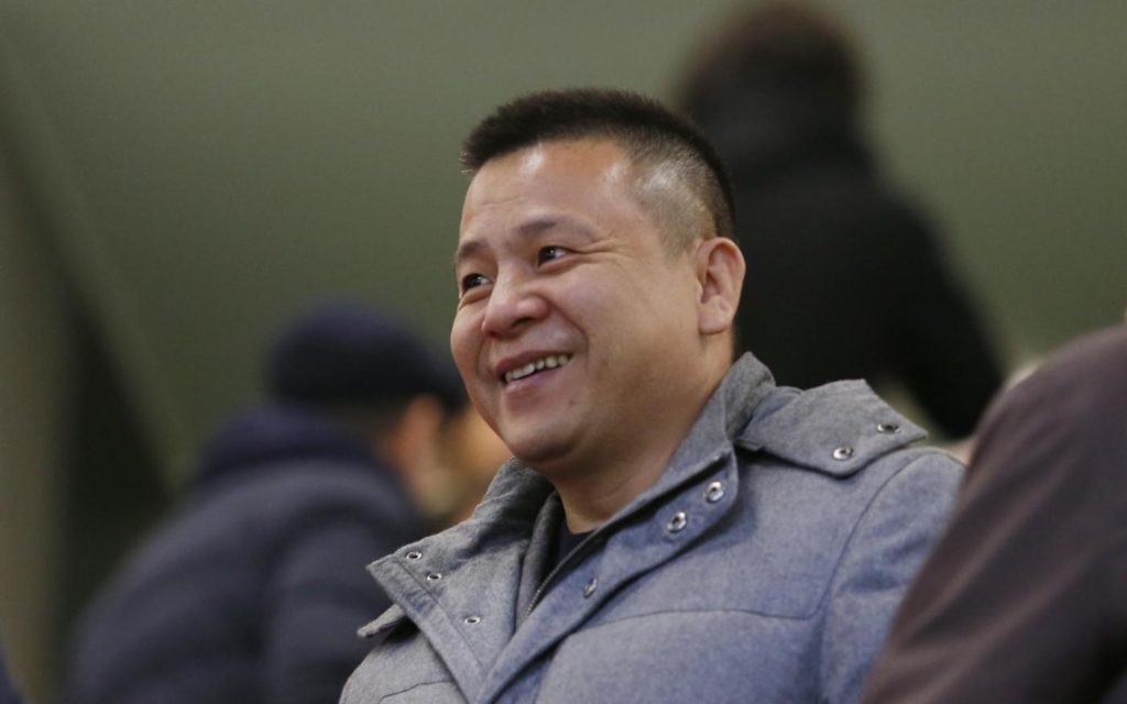 Yonghong Li