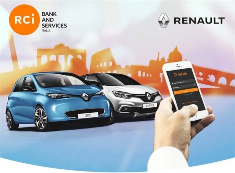 renault corporate car sharing