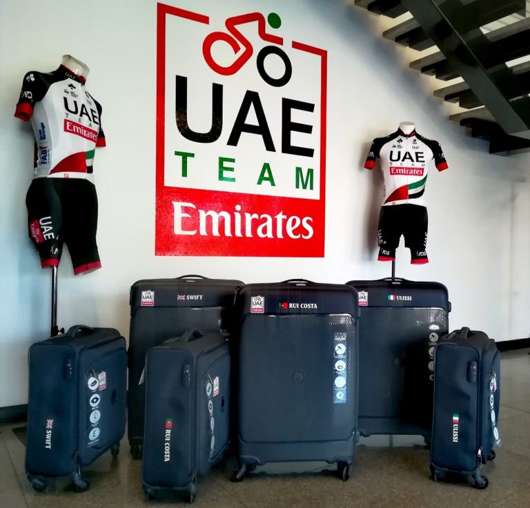 Uae Team Emirates