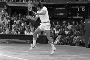 Jimmy Connors