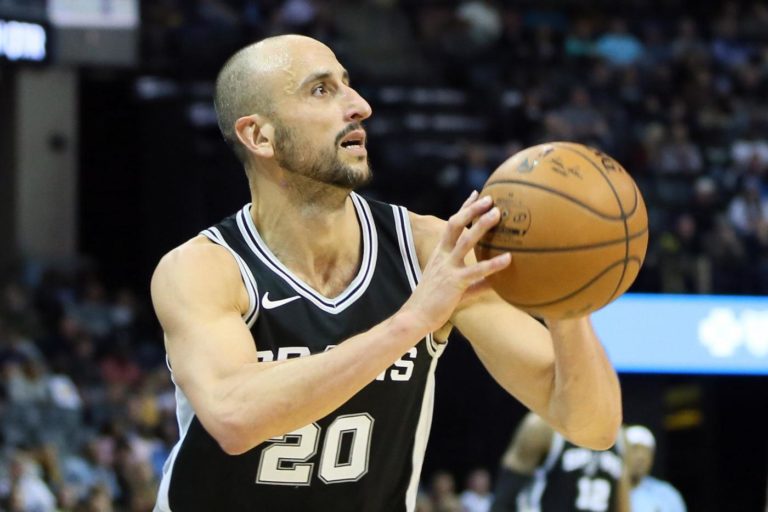 Ginobili