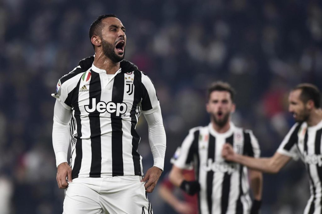 benatia