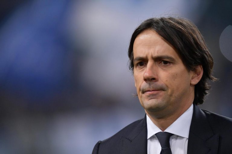 Simone Inzaghi