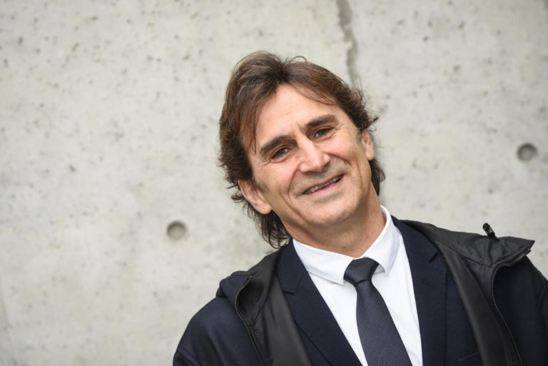 Alex Zanardi