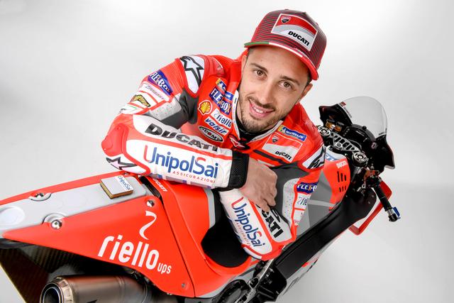 Andrea Dovizioso