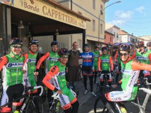 Bardiani CSF