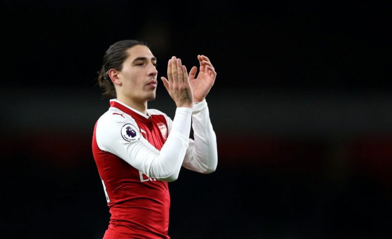 Bellerin