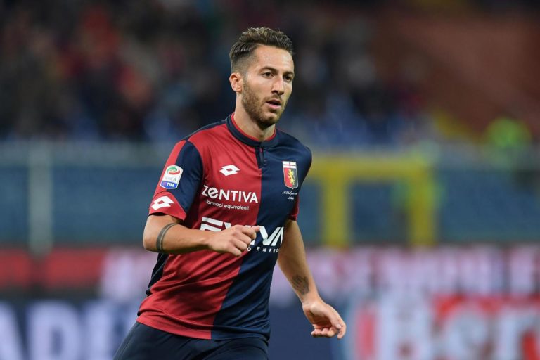 Bertolacci