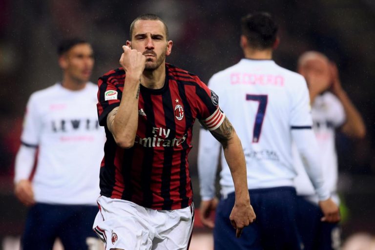 Bonucci