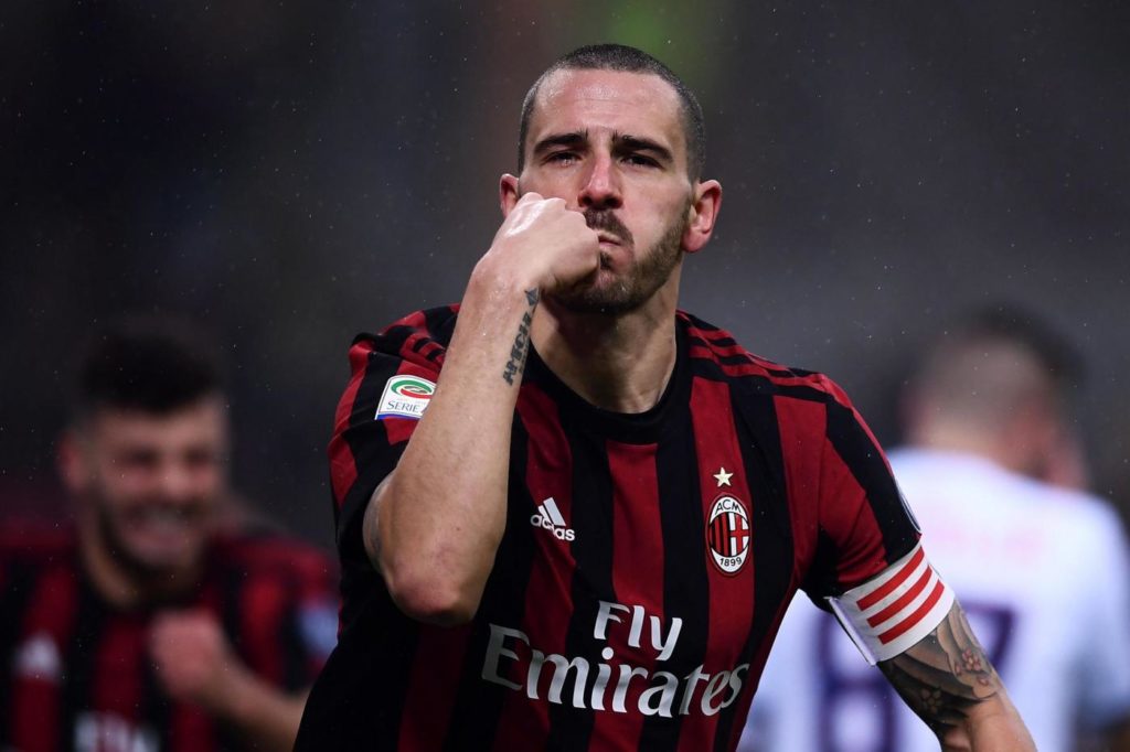 Bonucci