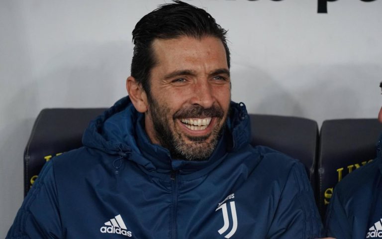 Buffon