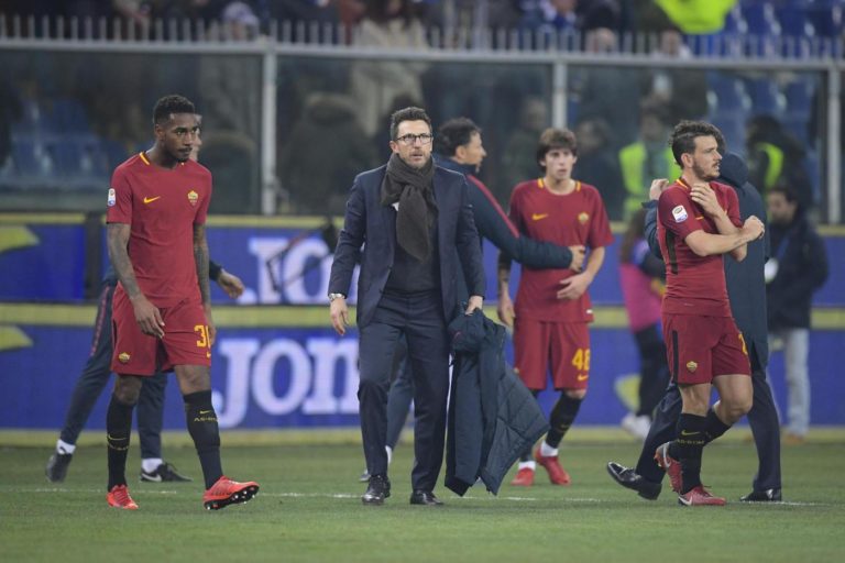 Di Francesco