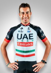 Fabio Aru 