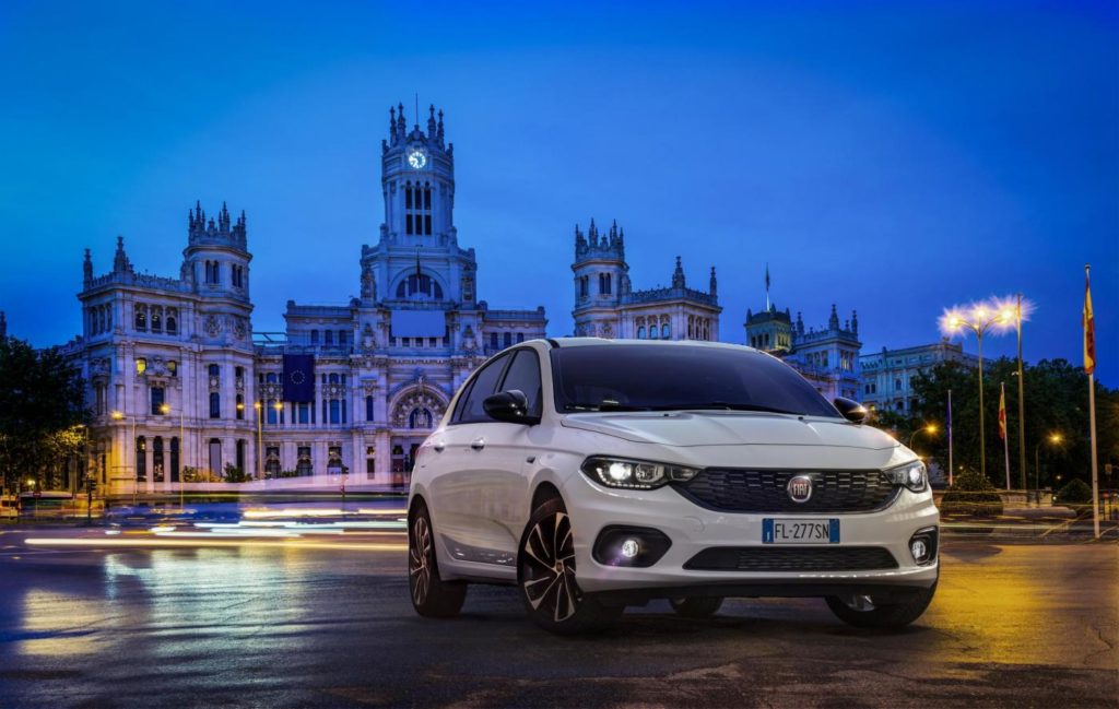 Fiat Tipo