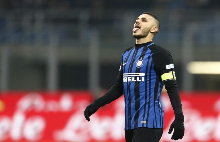 Icardi