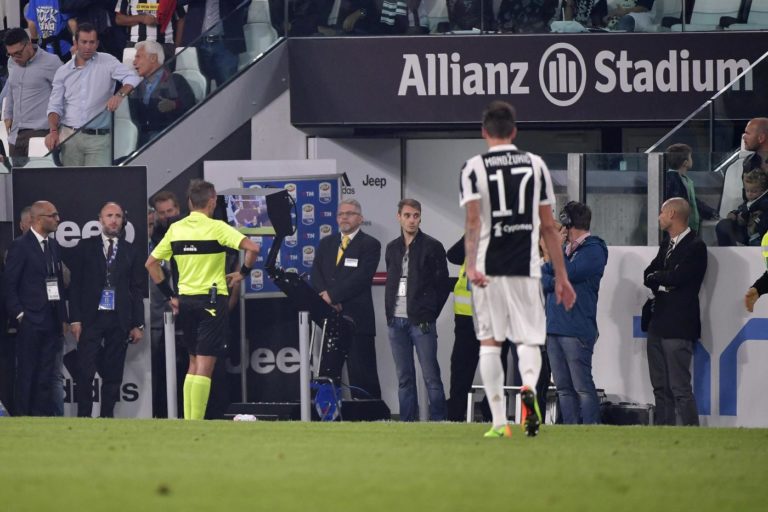 Juventus Var