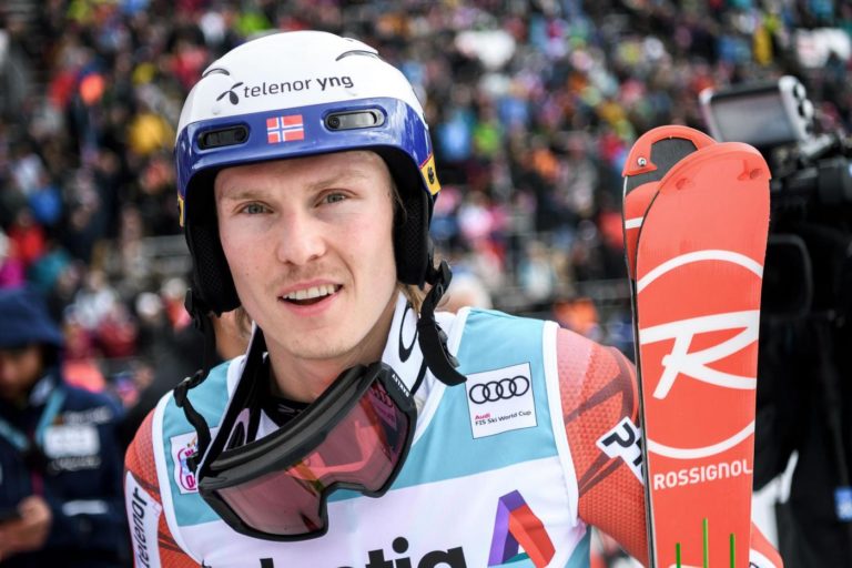 Kristoffersen