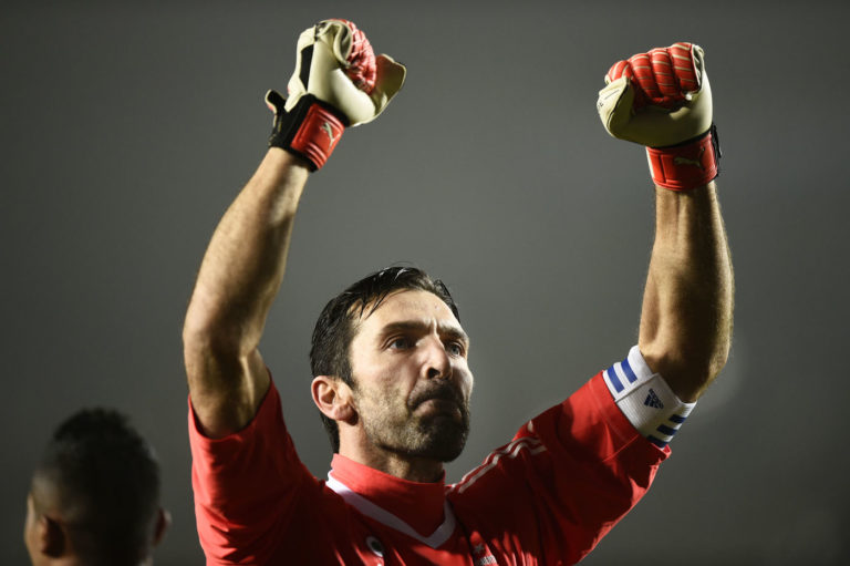 buffon