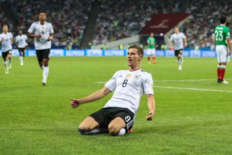 Goretzka