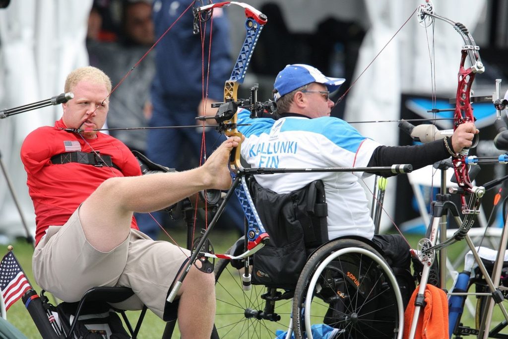 Para-Archery