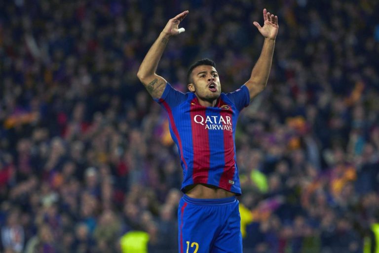 Rafinha