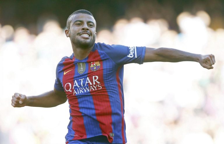 Rafinha