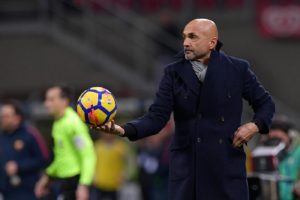 Spalletti