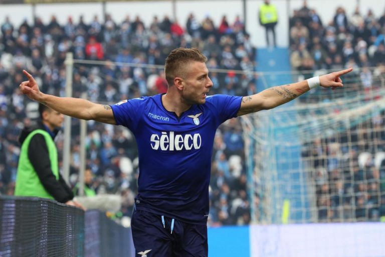 ciro immobile