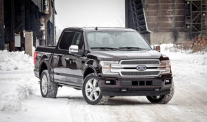 ford F-150 
