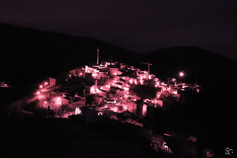 il Borgo di Santo Stefano di Sessanio