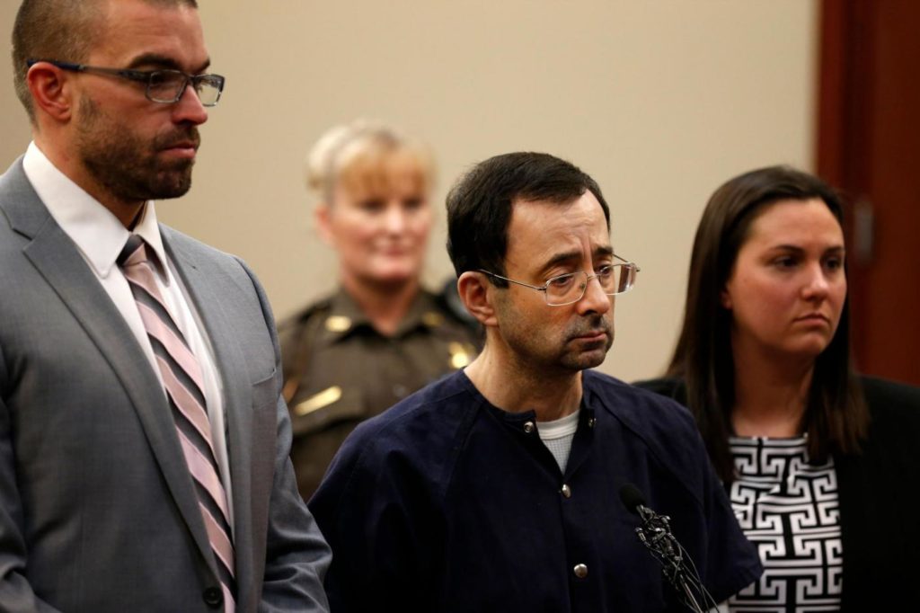 larry nassar