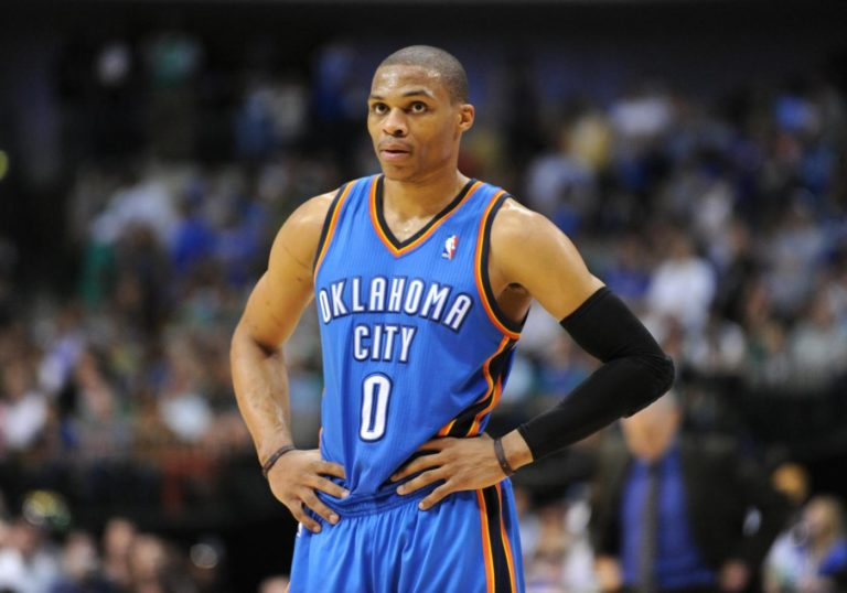 Russell Westbrook