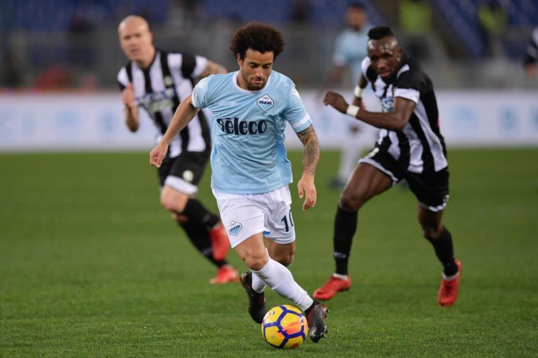 Felipe Anderson