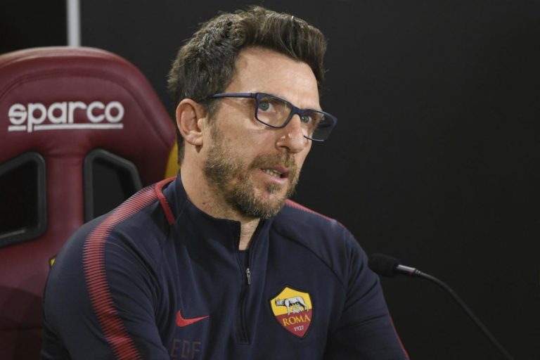 eusebio di francesco