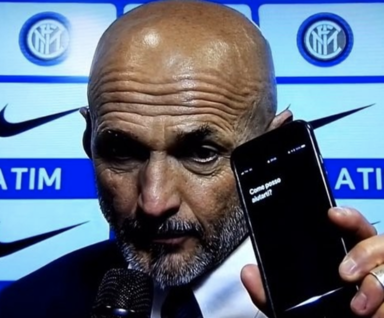 spalletti